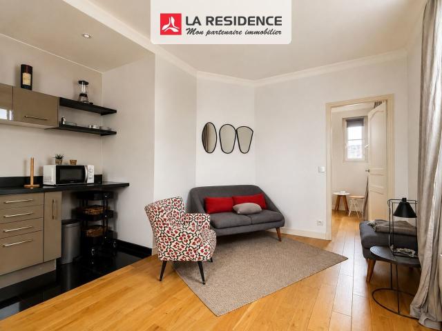 Appartement location à Boulogne-Billancourt, Boulogne-billancourt