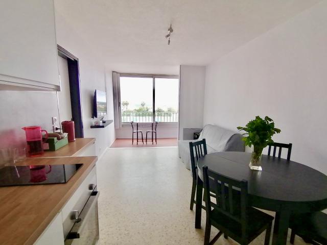 Appartement location à Montpellier, Mauguio