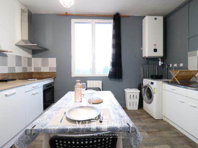 Appartement location à Bourg-en-Bresse, Bourg-en-bresse