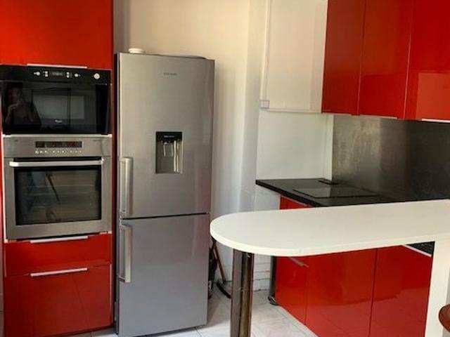 Appartement location à Nantes