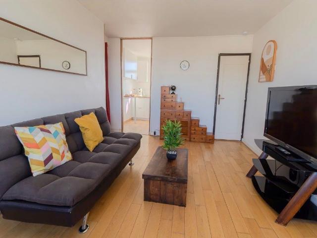 Appartement location à Antony, Châtillon