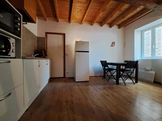 Appartement location à Privas, Le Teil