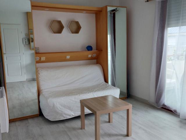 Appartement location à La Rochelle
