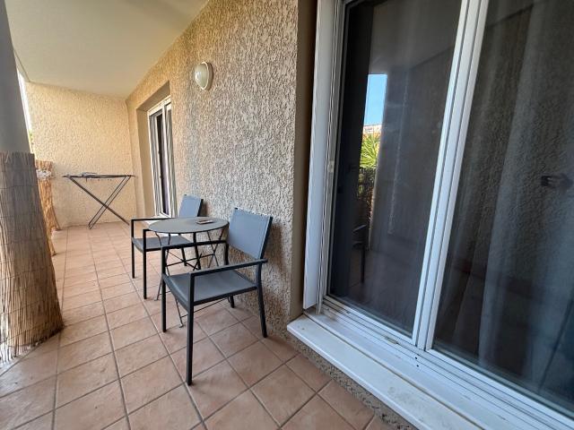 Appartement location à Perpignan