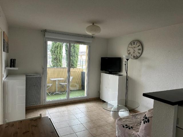 Appartement location à Albi