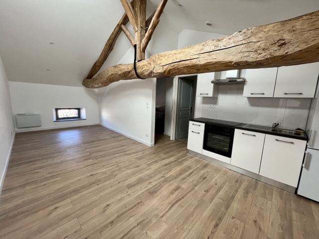 Appartement location à Villeneuve-sur-Lot, Sainte-livrade-sur-lot