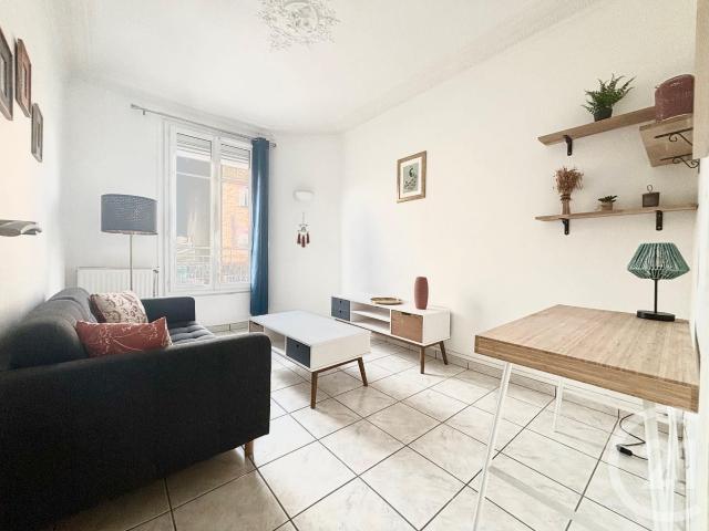 Appartement location à Saint-Denis, La Courneuve