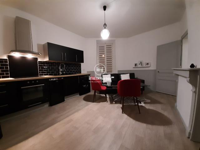 Appartement location à Limoges