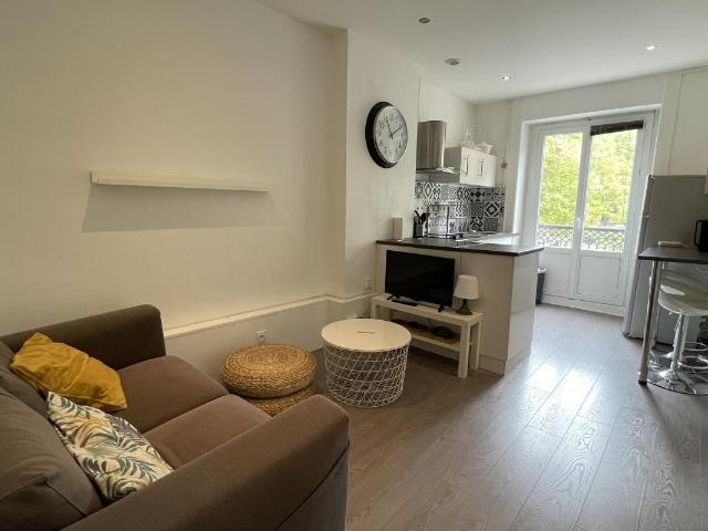 Appartement location à Saint-Étienne, Saint-etienne