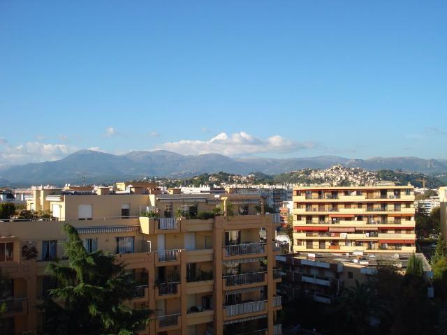 Appartement location à Grasse, Cagnes-sur-mer