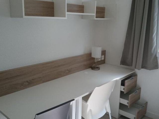 Appartement location à Nantes