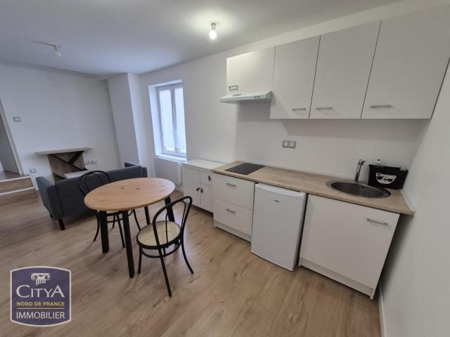 Appartement location à Douai, Sin-le-noble