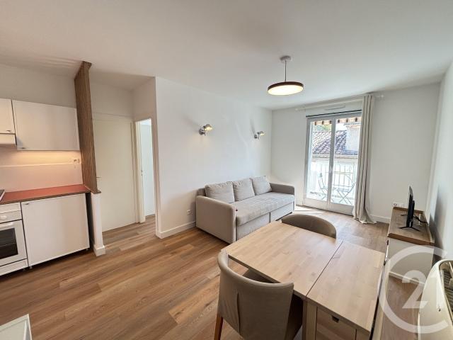 Appartement location à La Placette, Nîmes