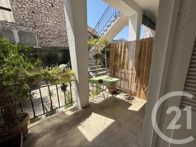 Appartement location à Nîmes