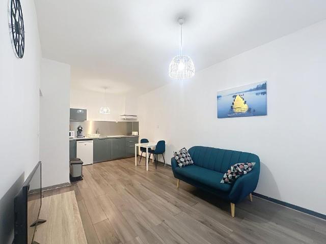 Appartement location à Avignon