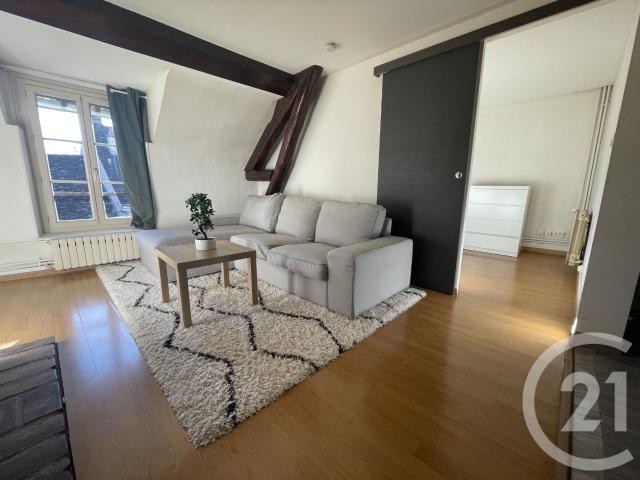 Appartement location à Fontainebleau, Souppes-sur-loing