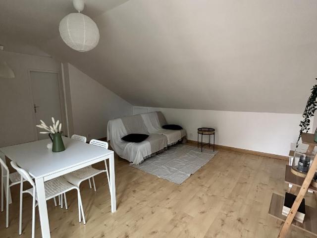 Appartement location à Évreux, Evreux