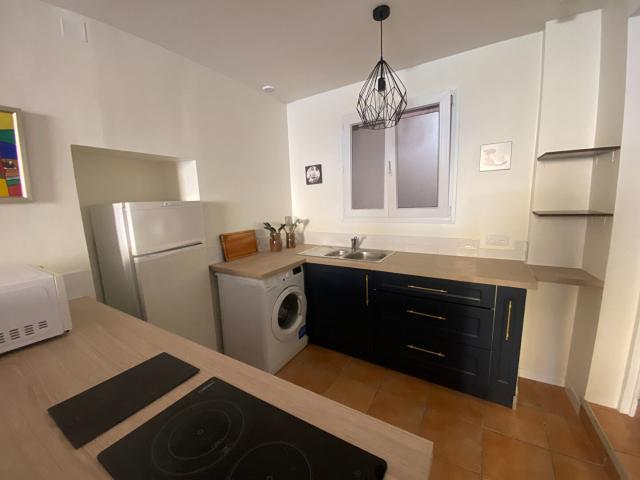 Appartement location à Grasse