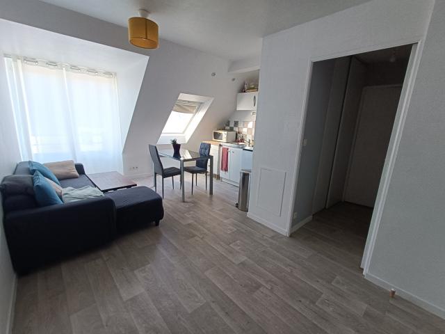 Appartement location à Rennes, Bretagne