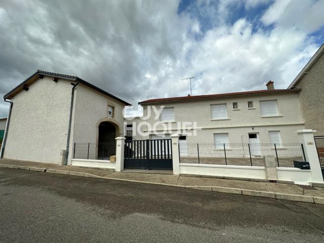 Appartement location à Lyon, Rhône
