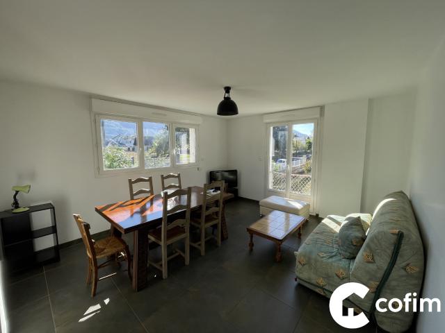 Appartement location à Oloron-Sainte-Marie, Arudy