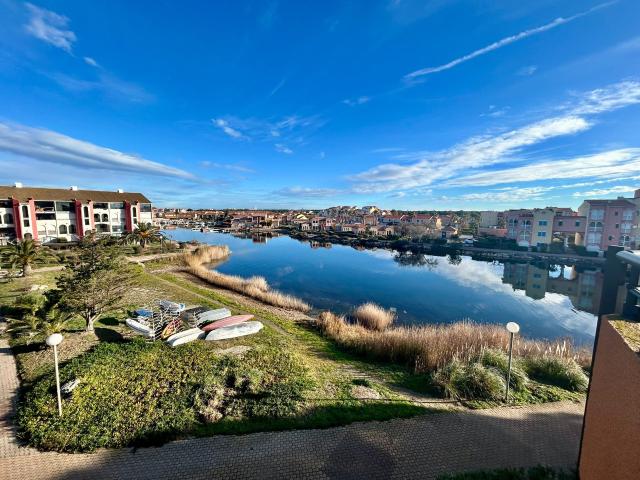 Appartement location à Perpignan, Le Barcarès