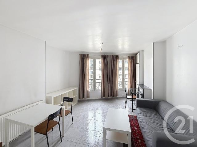 Appartement location à Nanterre, Levallois-perret