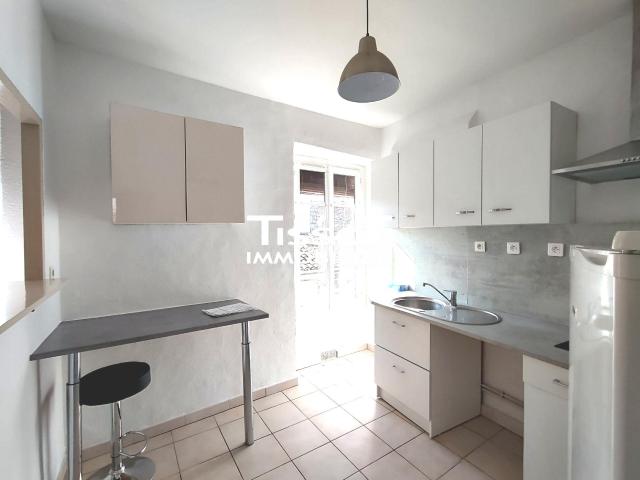 Appartement location à Nîmes