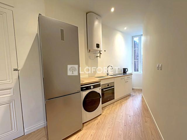 Appartement location à Saint-Étienne, Saint-etienne
