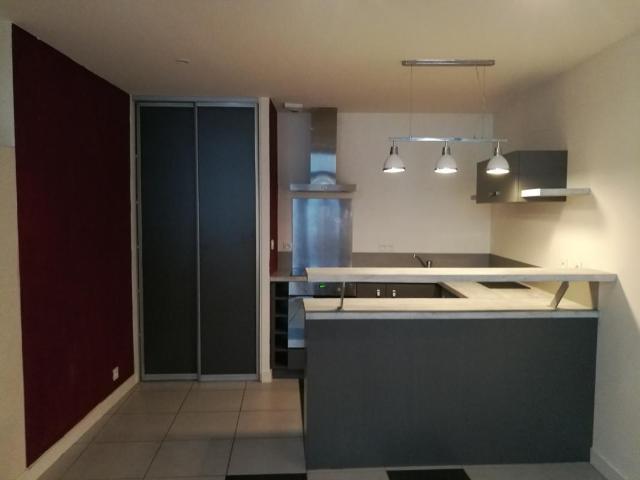 Appartement location à Angers