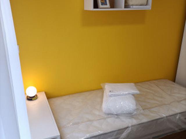 Appartement location à Nice