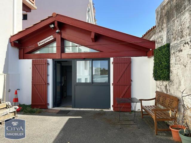 Appartement location à Bayonne