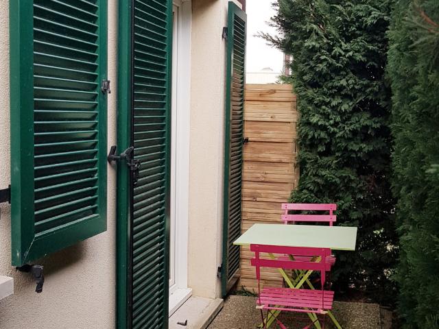 Appartement location à Mulhouse, Bollwiller