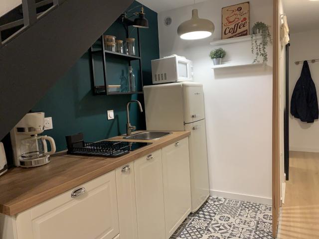 Appartement location à Toulouse