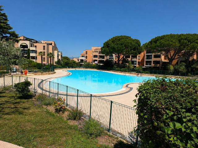 Appartement location à Grasse, Mougins