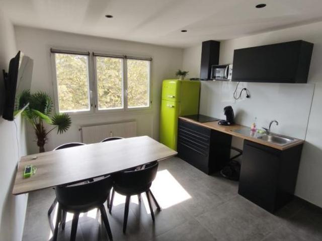 Appartement location à Saint-Julien-en-Genevois, Annemasse