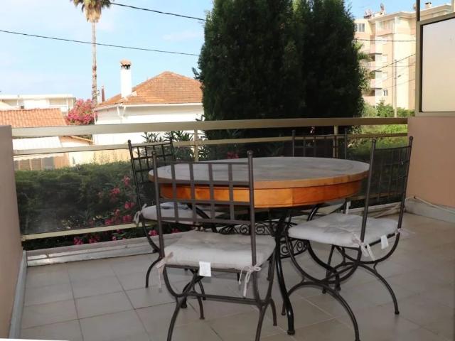 Appartement location à Grasse, Vallauris