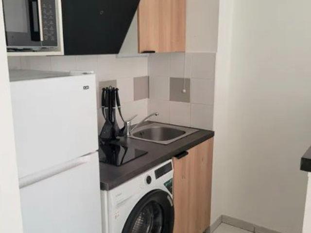 Appartement location à Langon