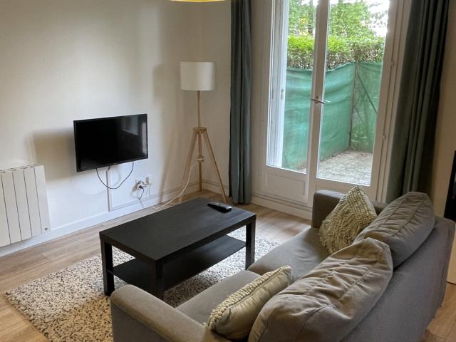 Appartement location à Rambouillet