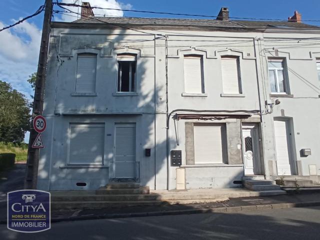 Appartement location à Avesnes-sur-Helpe, Maubeuge