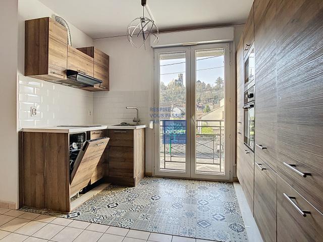 Appartement location à Senlis, Montataire