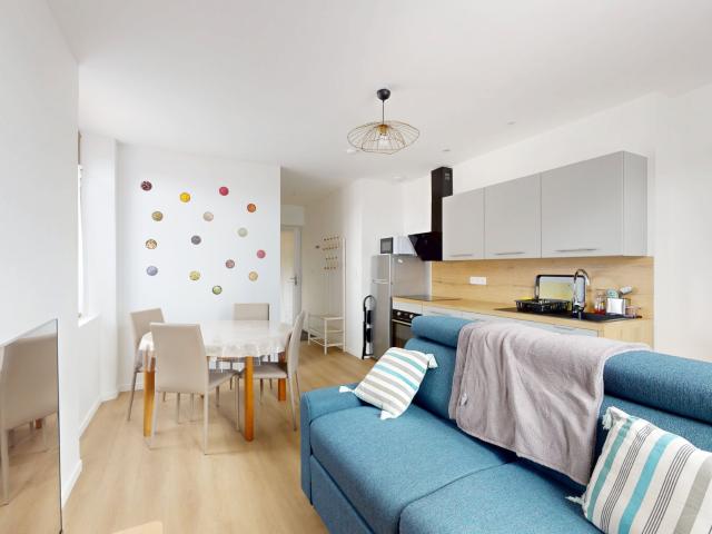 Appartement location à Belfort, Saraz