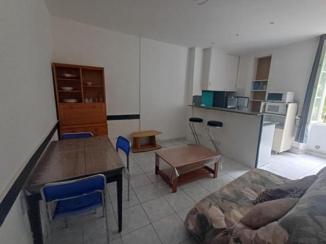 Appartement location à Millau