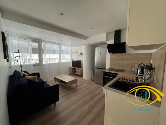 Appartement location à Le Mans