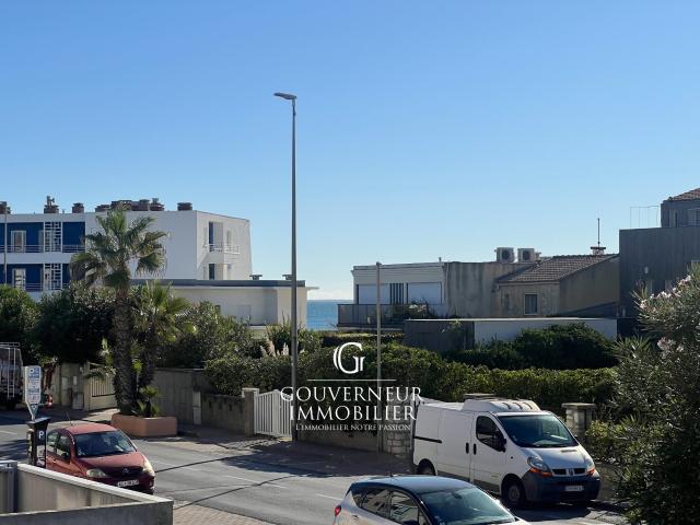Appartement location à Montpellier, Palavas-les-flots