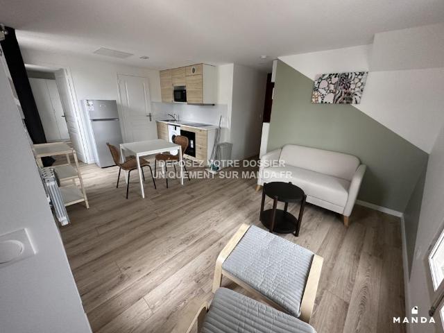 Appartement location à Torcy, Lagny-sur-marne