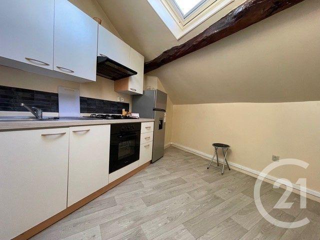 Appartement location à Les Andelys, Vernon