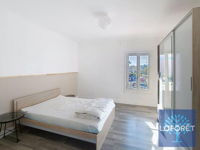 Appartement location à Dax
