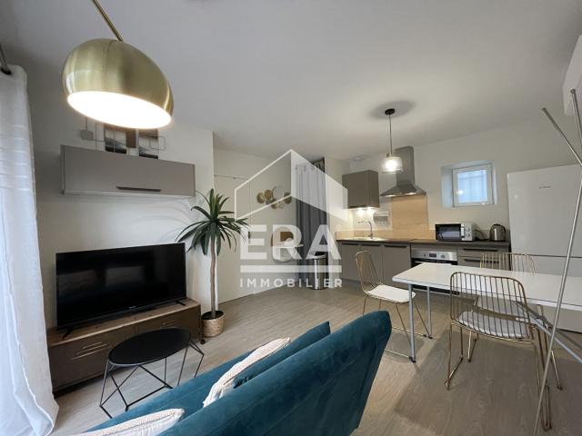 Appartement location à Albi