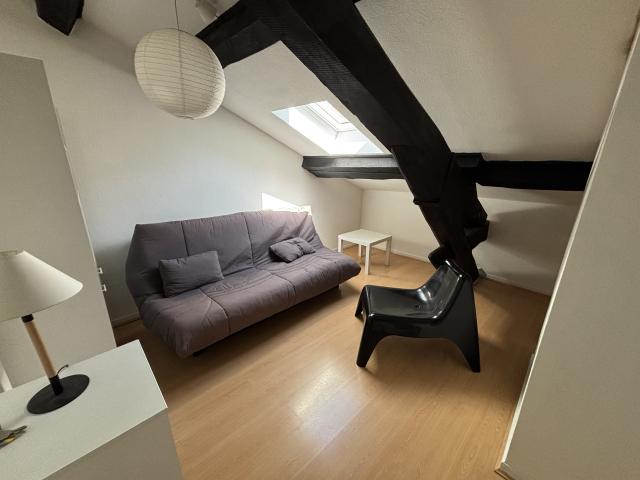 Appartement location à Saint-Étienne, Saint-etienne